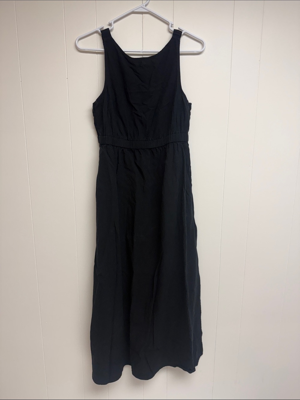 Universal Thread linen Maxi Dress